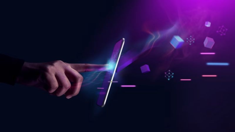 类乌齐县工业物联网软件开发：编织万物互联之网，赋能工业智慧升级