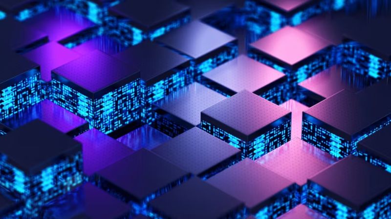 类乌齐县软件开发用Kubernetes助力企业数字化转型
