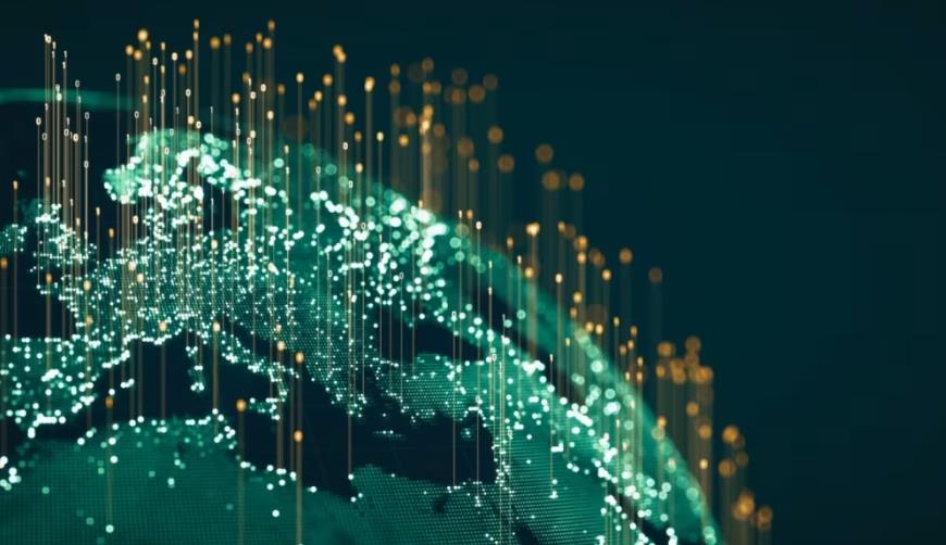 企业选型必看：类乌齐县软件开发公司的技术实力与交付能力评估标准