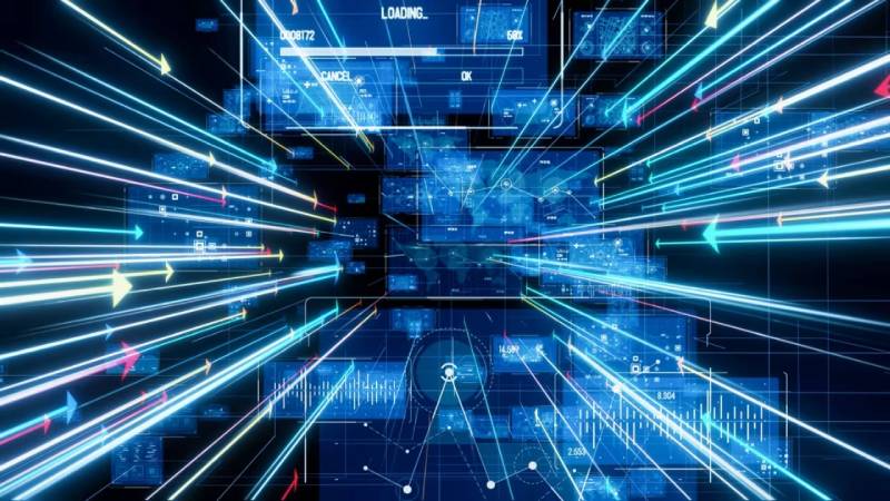 类乌齐县SCADA系统开发:守护工业安全的数字卫士