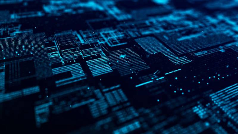 类乌齐县软件开发公司数据安全堡垒：金融级加密开发套件