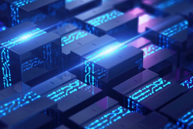 AWS高级咨询伙伴:类乌齐县软件开发公司云原生架构设计中心